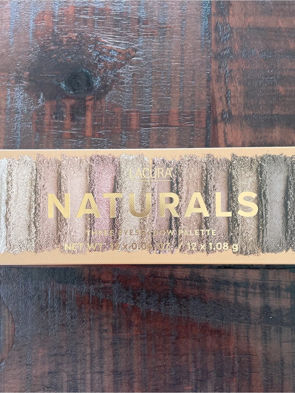 Lacura Naturals 